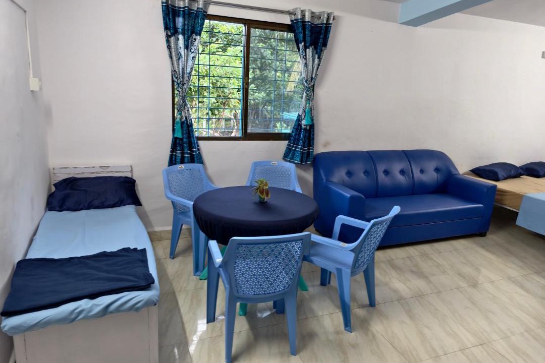 Photo of Bedroom in Palghar