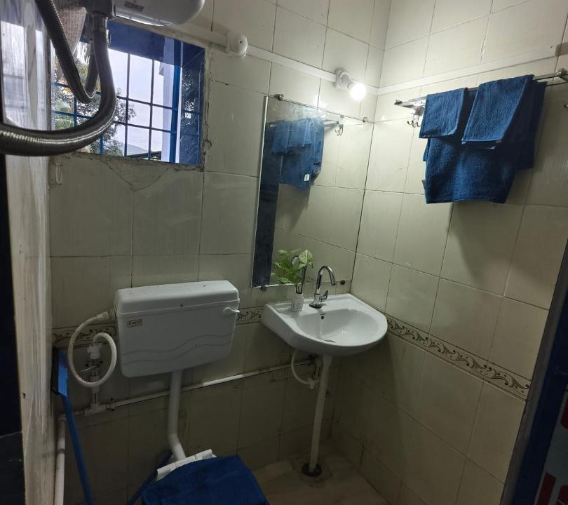 Photo of Bathroom in Palghar