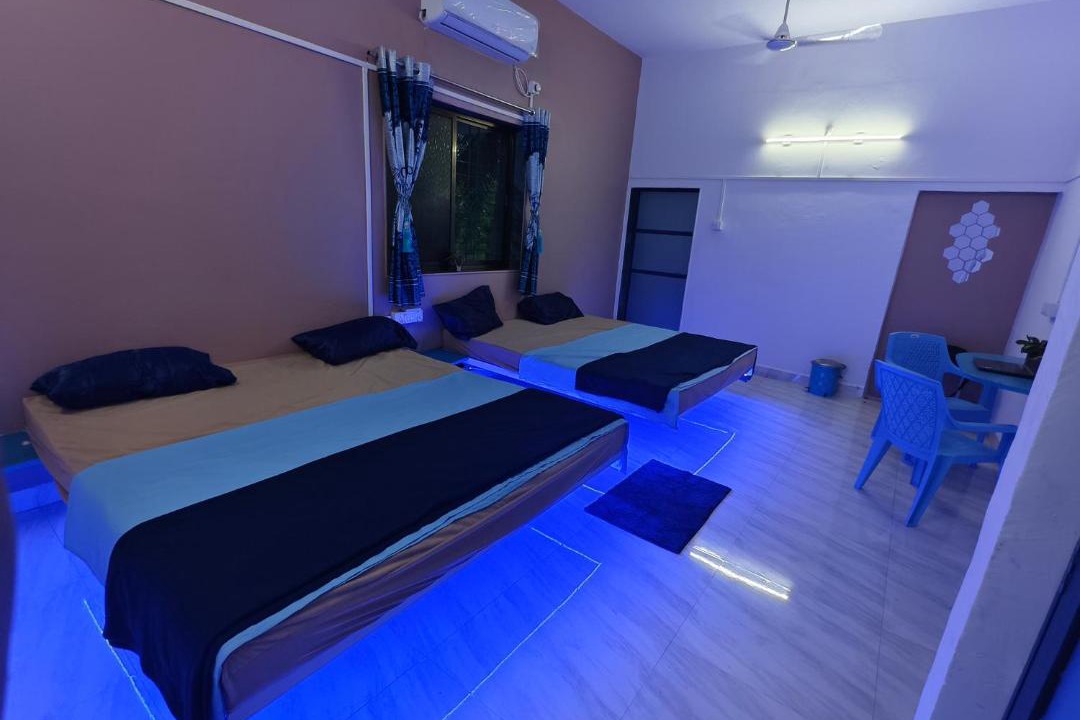 Photo of Bedroom in Palghar