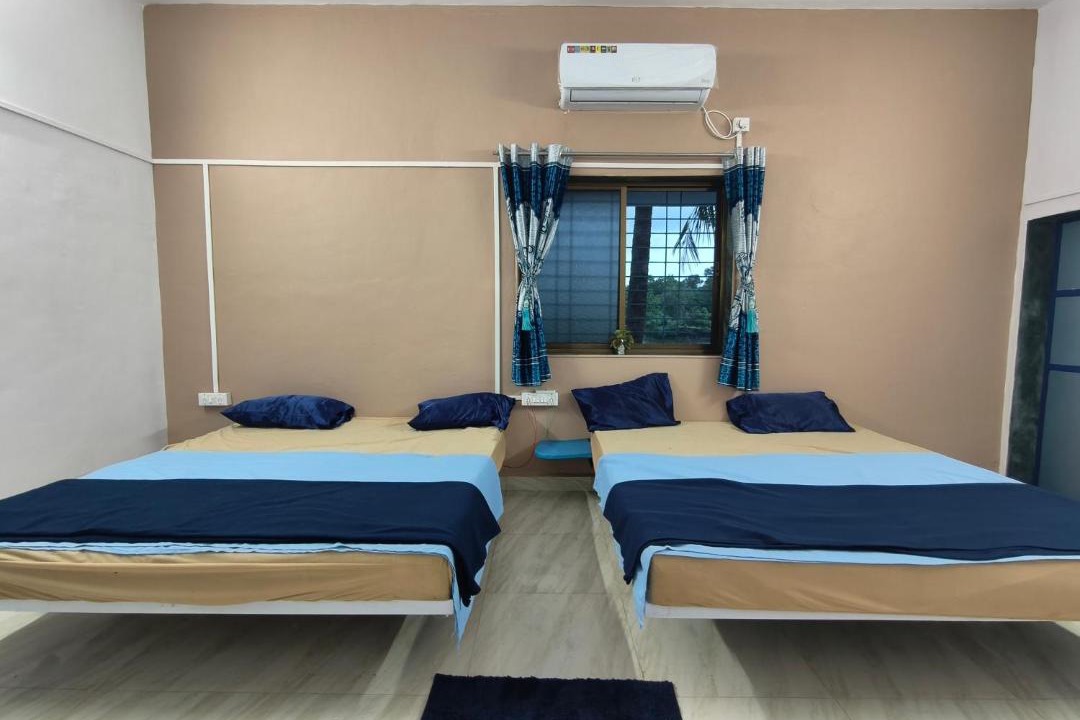 Photo of Bedroom in Palghar