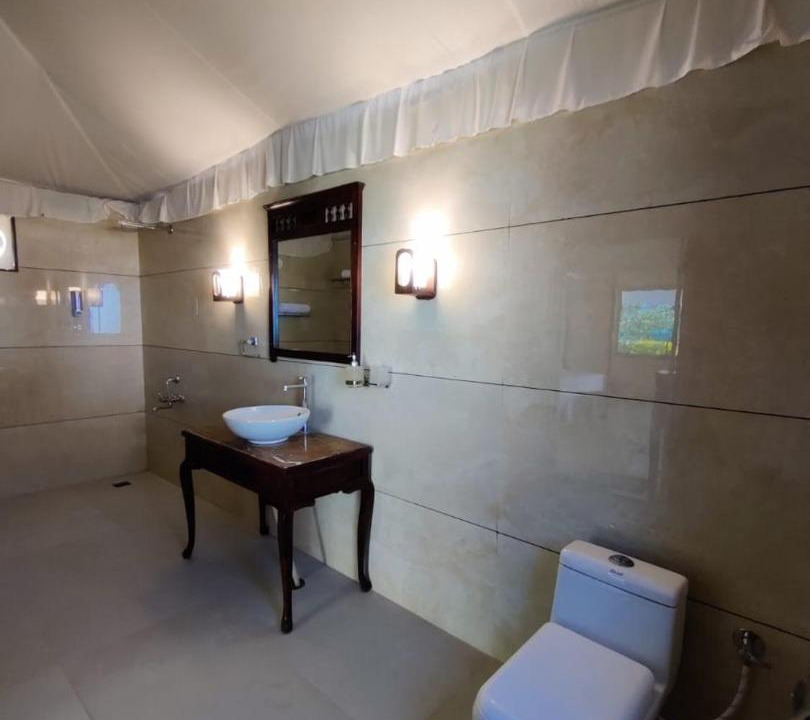 Photo of Bathroom in Bali