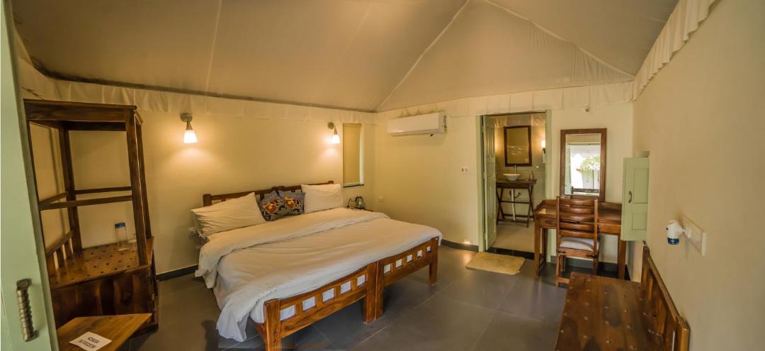 Photo of Bedroom in Bali