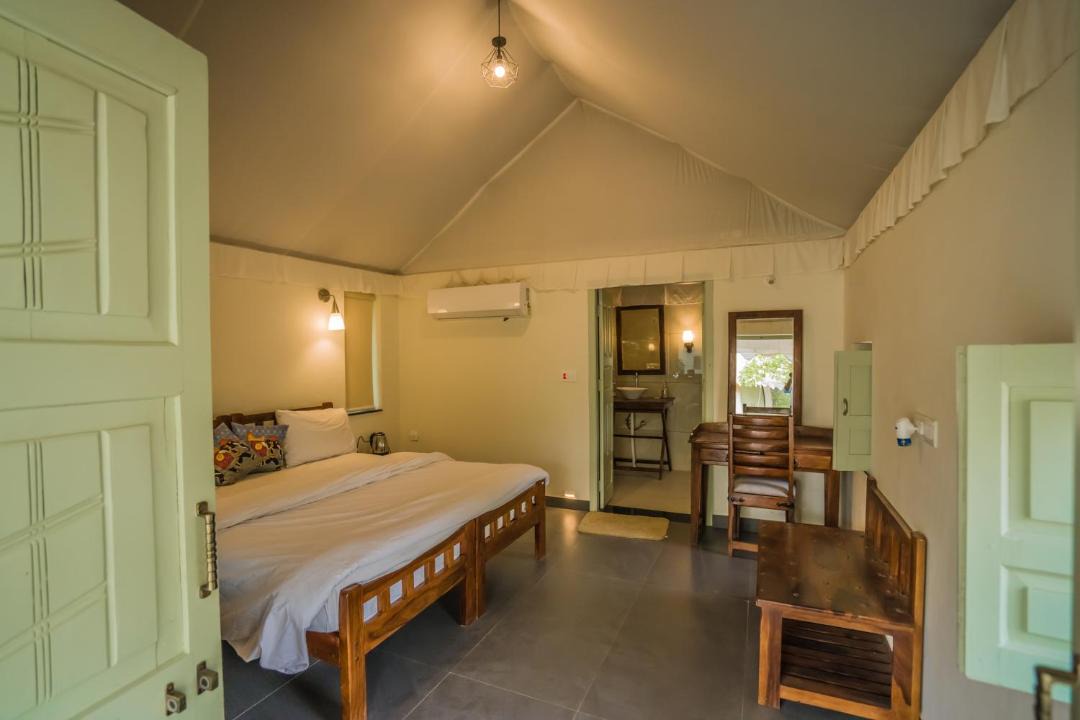 Photo of Bedroom in Bali