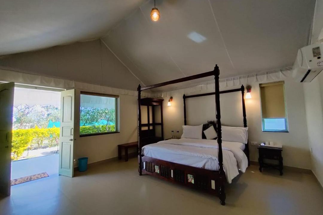 Photo of Bedroom in Bali