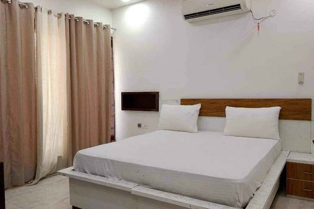 Photo of Bedroom in Greater Noida