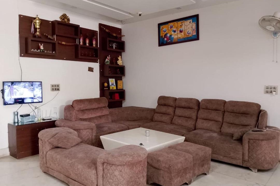 Photo of Livingroom in Greater Noida
