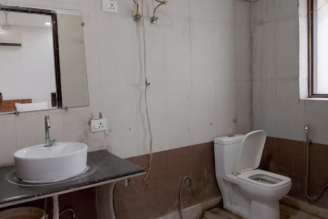 Photo of Bathroom in Greater Noida