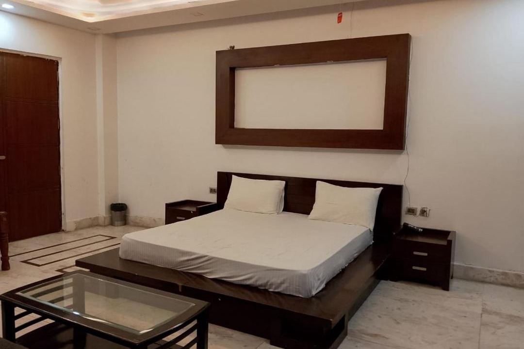 Photo of Bedroom in Greater Noida