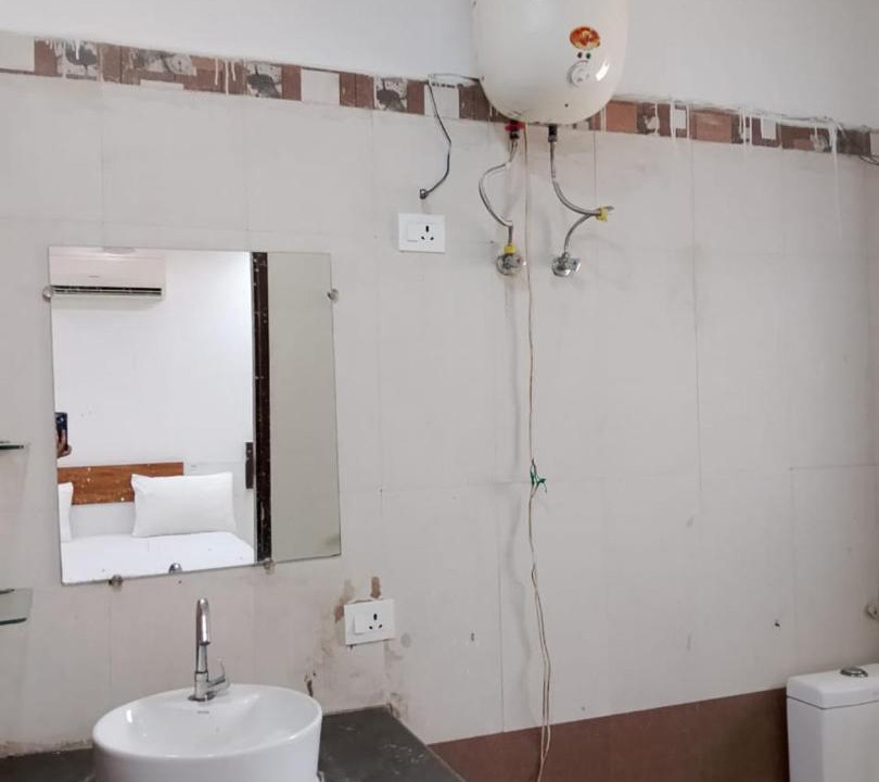 Photo of Bathroom in Greater Noida