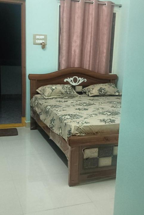 Photo of Bedroom in Sanapur