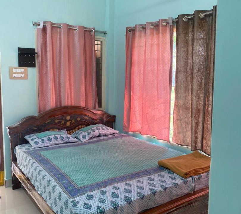 Photo of Bedroom in Sanapur