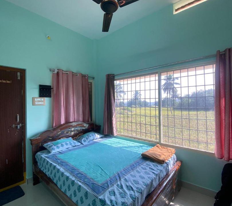 Photo of Bedroom in Sanapur
