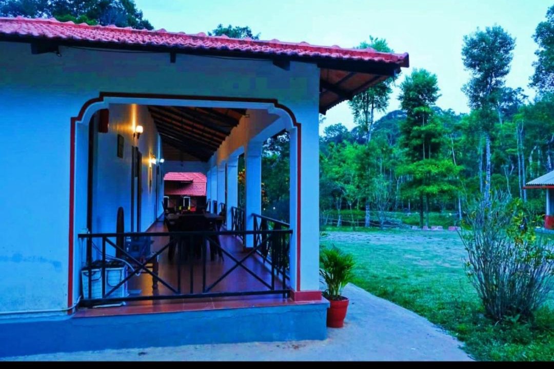 Photo of Others in Madikeri