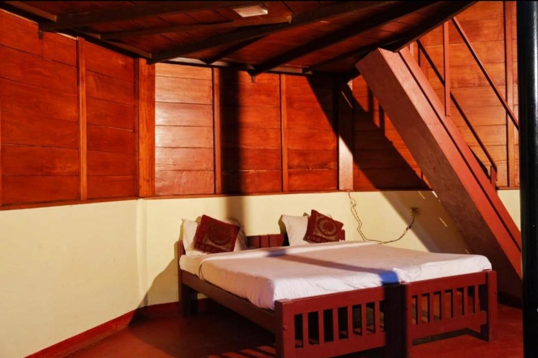 Photo of Bedroom in Madikeri