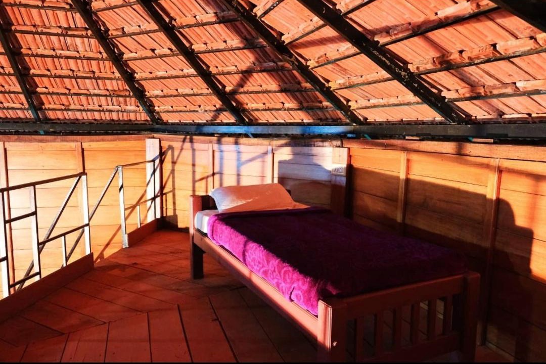 Photo of Bedroom in Madikeri