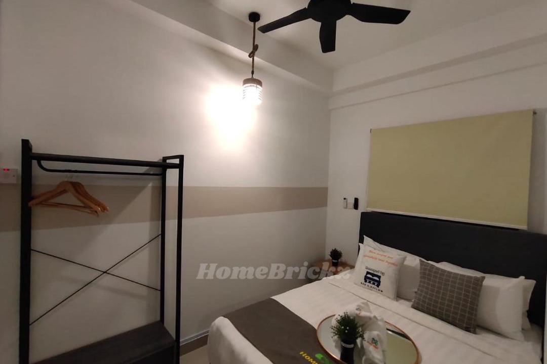 Photo of Bedroom in Batu Caves