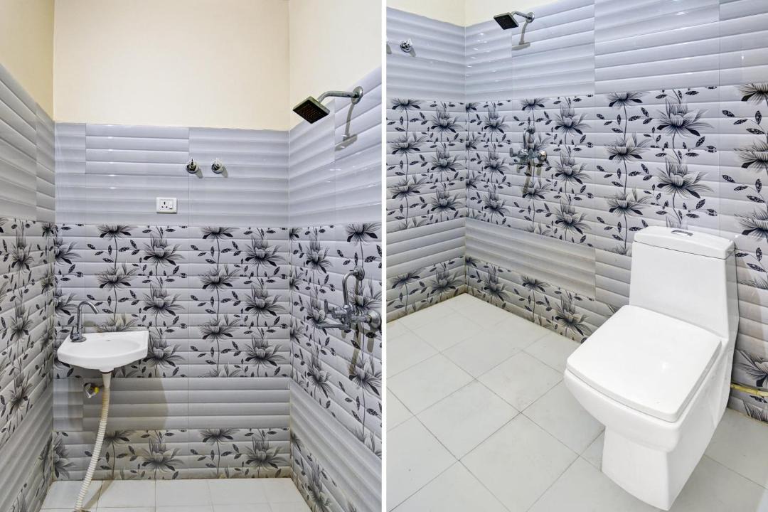 Photo of Bathroom in Jagatpura
