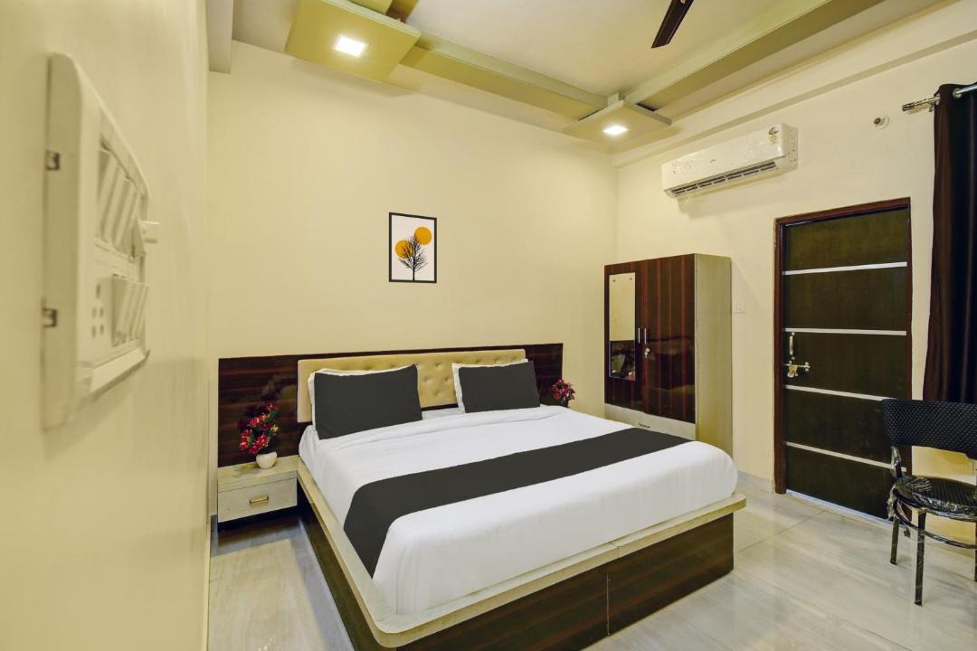 Photo of Bedroom in Jagatpura