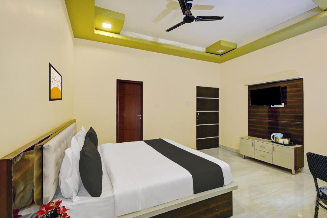 Photo of Bedroom in Jagatpura