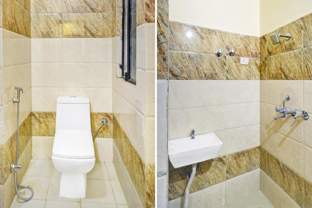 Photo of Bathroom in Jagatpura
