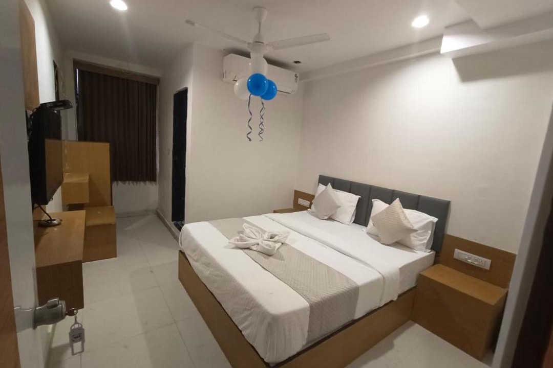 Photo of Bedroom in Gandhinagar