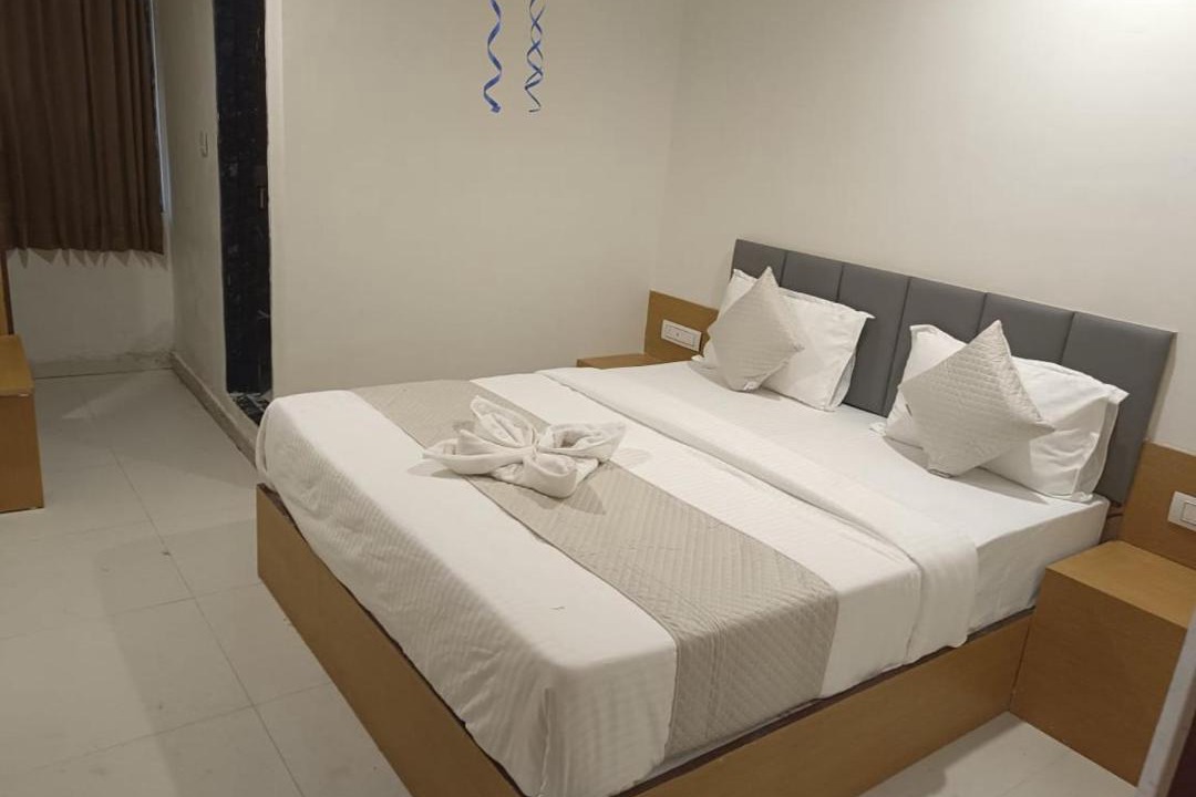 Photo of Bedroom in Gandhinagar