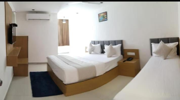 Photo of Bedroom in Gandhinagar