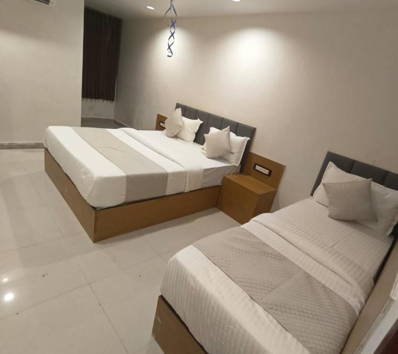 Photo of Bedroom in Gandhinagar