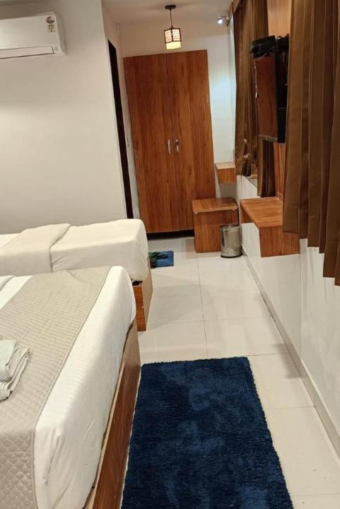 Photo of Bedroom in Gandhinagar