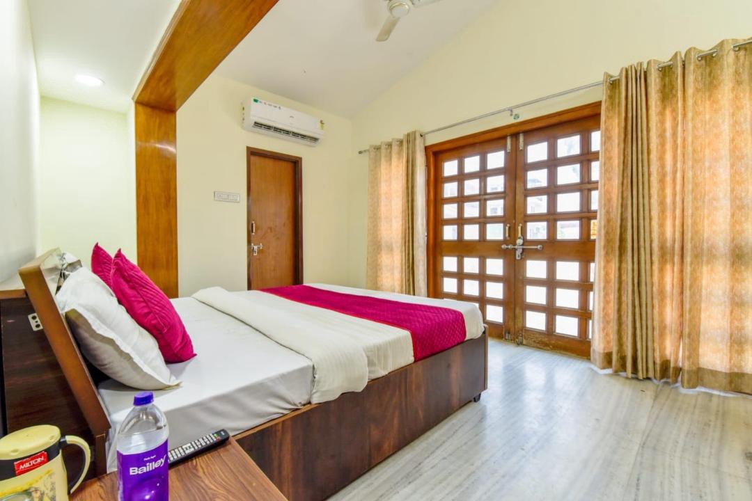 Photo of Bedroom in Durgapura