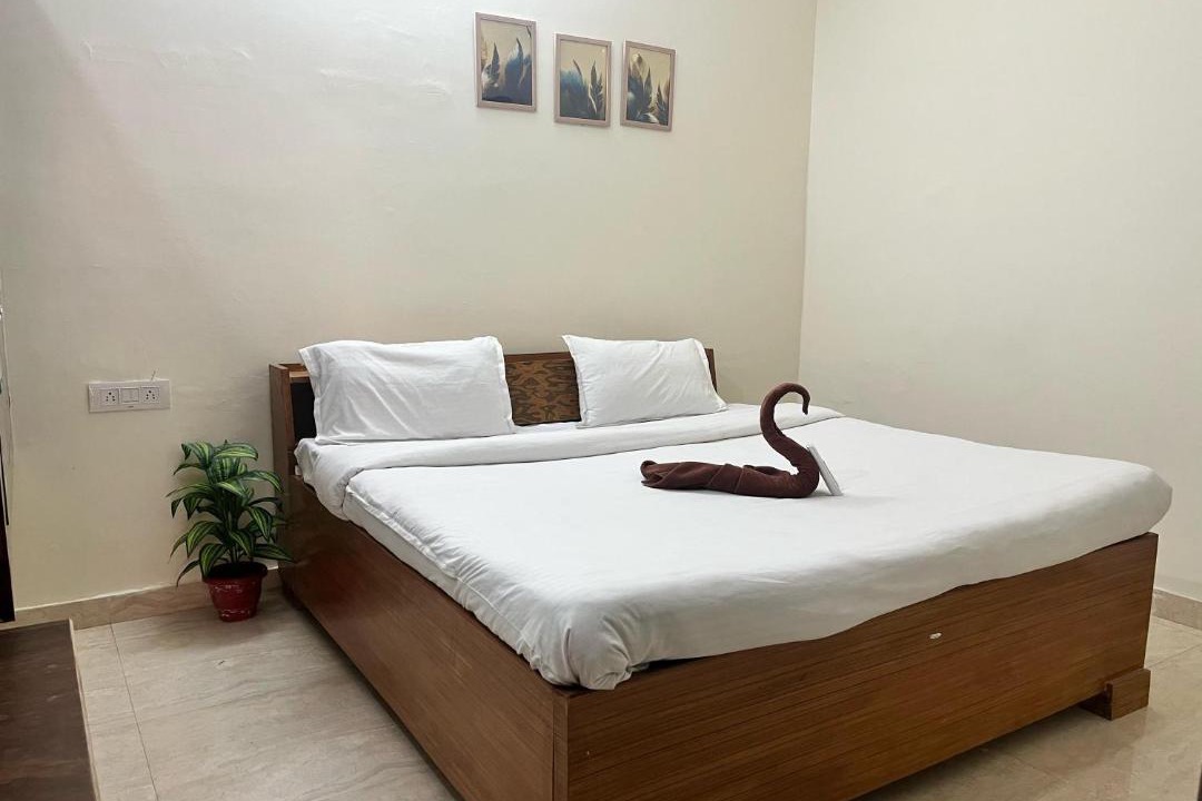 Photo of Bedroom in Ayodhya