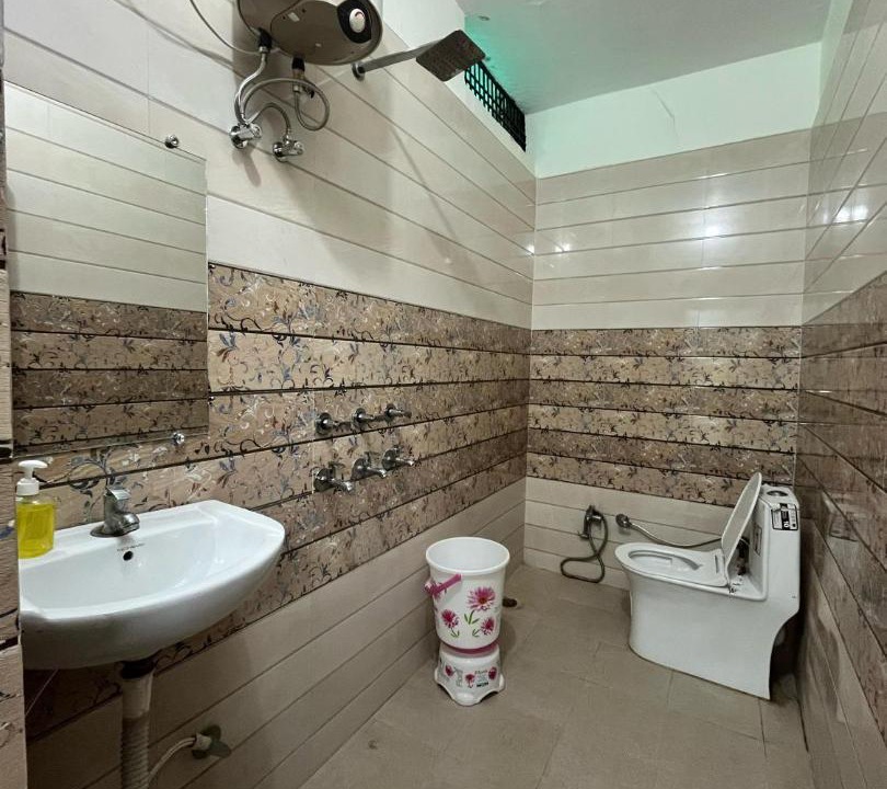 Photo of Bathroom in Ayodhya