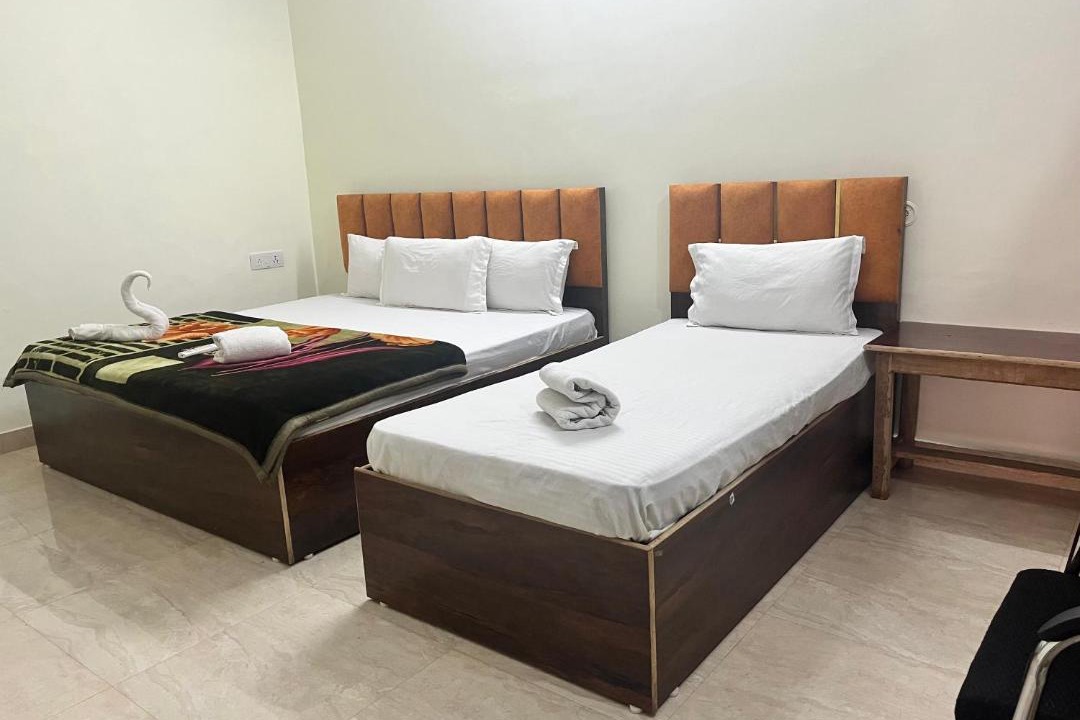 Photo of Bedroom in Ayodhya