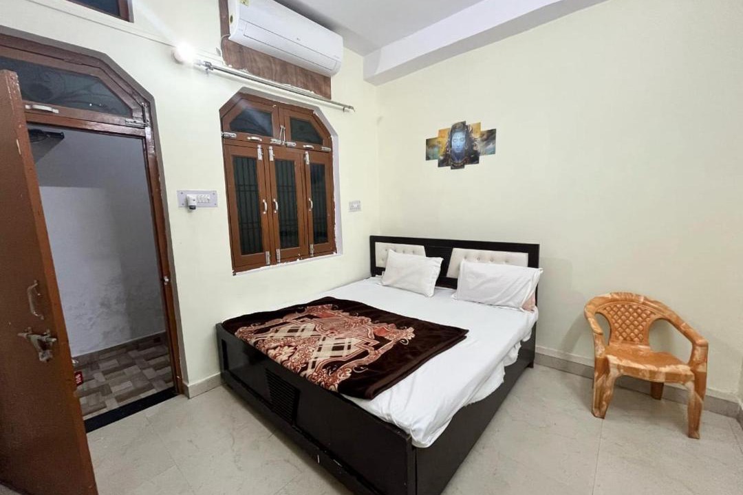 Photo of Bedroom in Ayodhya