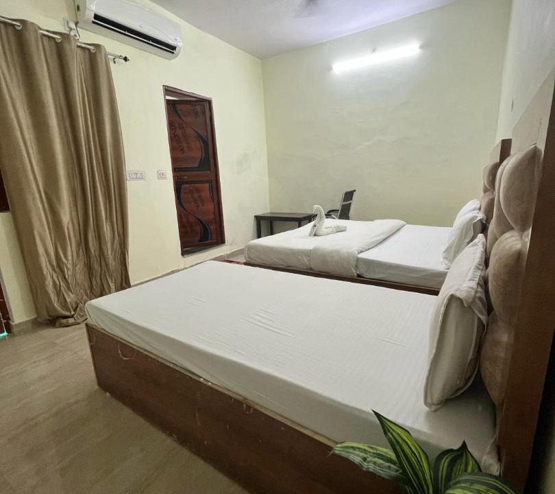 Photo of Bedroom in Ayodhya