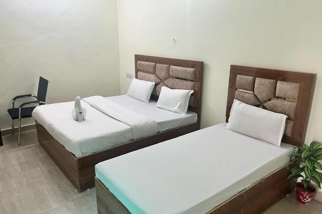 Photo of Bedroom in Ayodhya