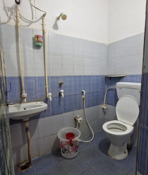 Photo of Bathroom in Gopalpur
