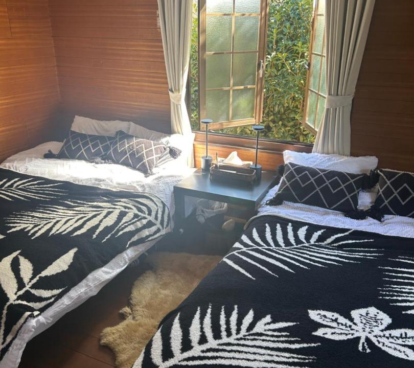 Photo of Bedroom in Ikeda