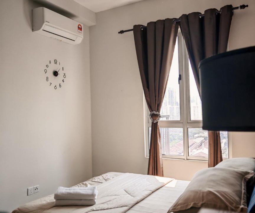 Photo of Bedroom in Kuala Lumpur