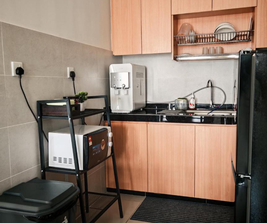 Photo of Kitchen in Kuala Lumpur