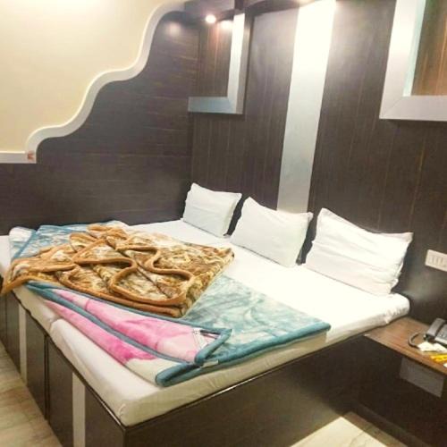 Photo of Bedroom in Chomu