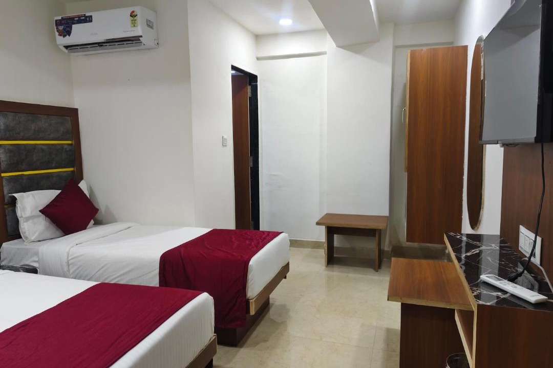 Photo of Bedroom in Ahmedabad