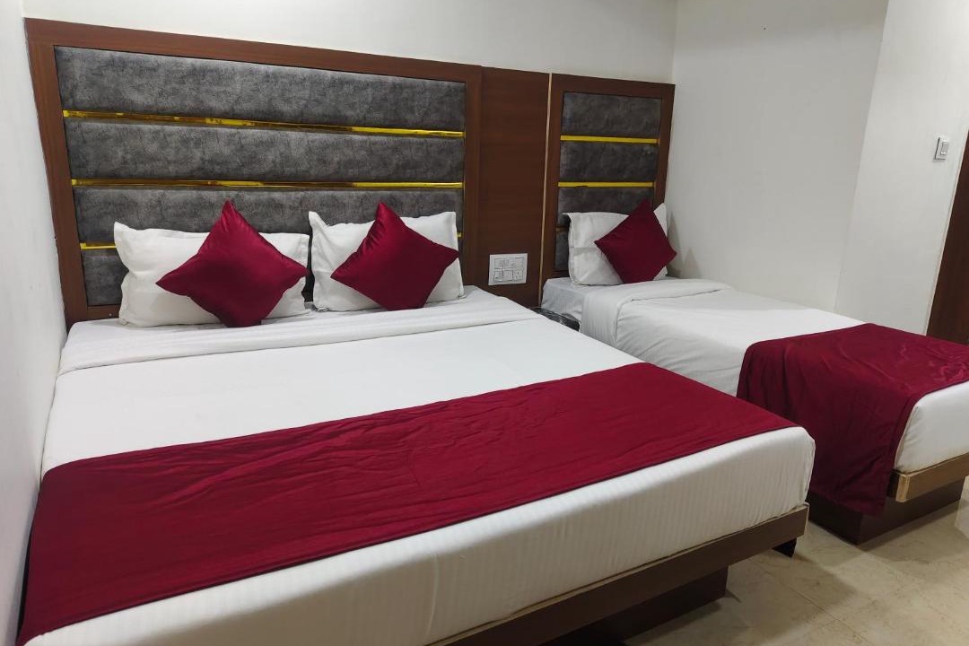 Photo of Bedroom in Ahmedabad