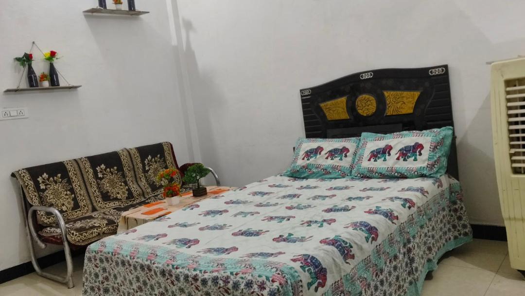 Photo of Bedroom in Susner