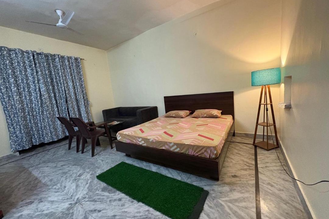 Photo of Bedroom in Kalyanpur