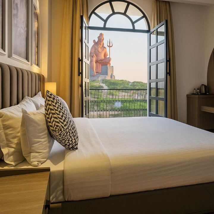 Photo of Bedroom in Nathdwara