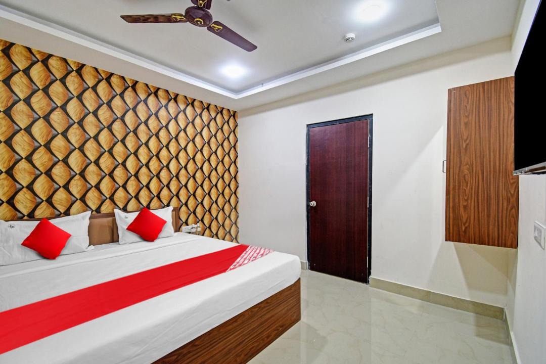 Photo of Bedroom in Cuttack