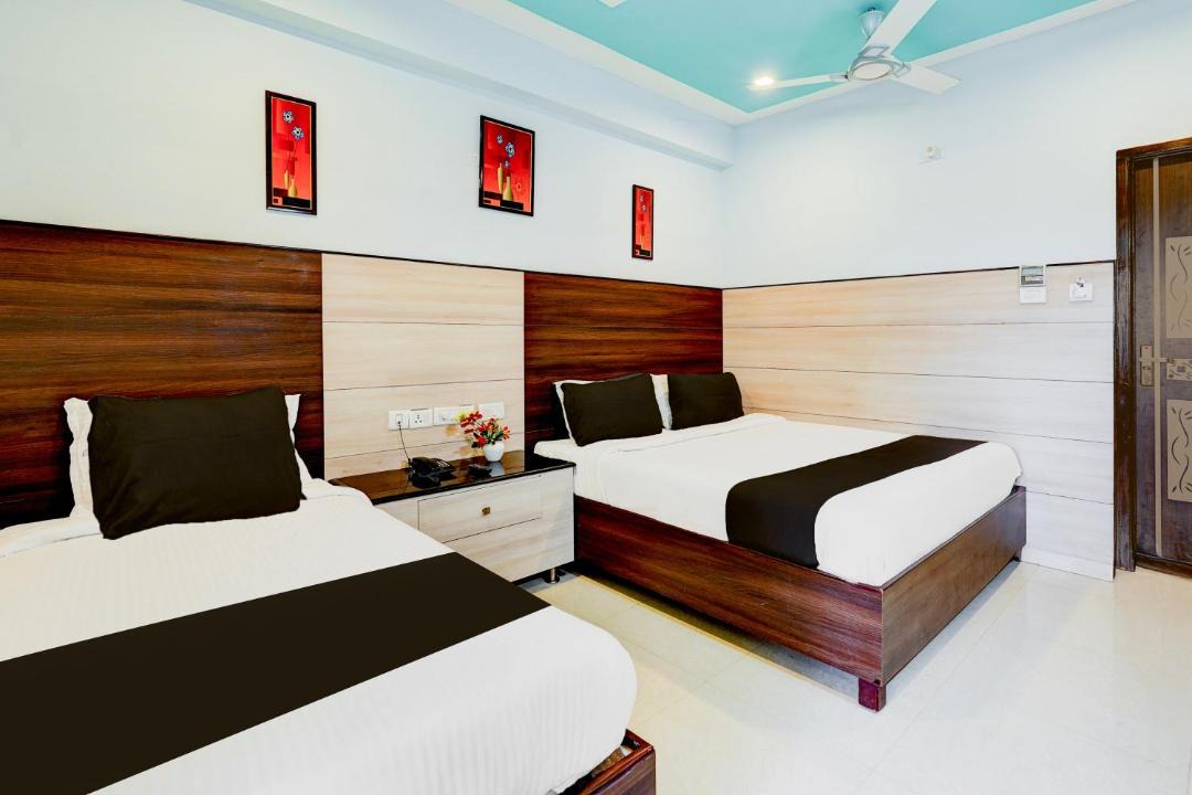 Photo of Bedroom in Pallavaram