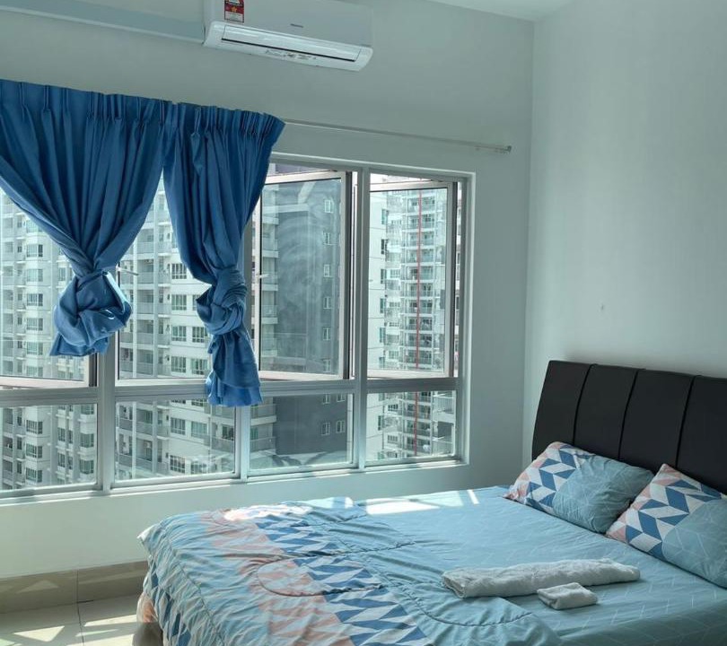Photo of Bedroom in Salak South