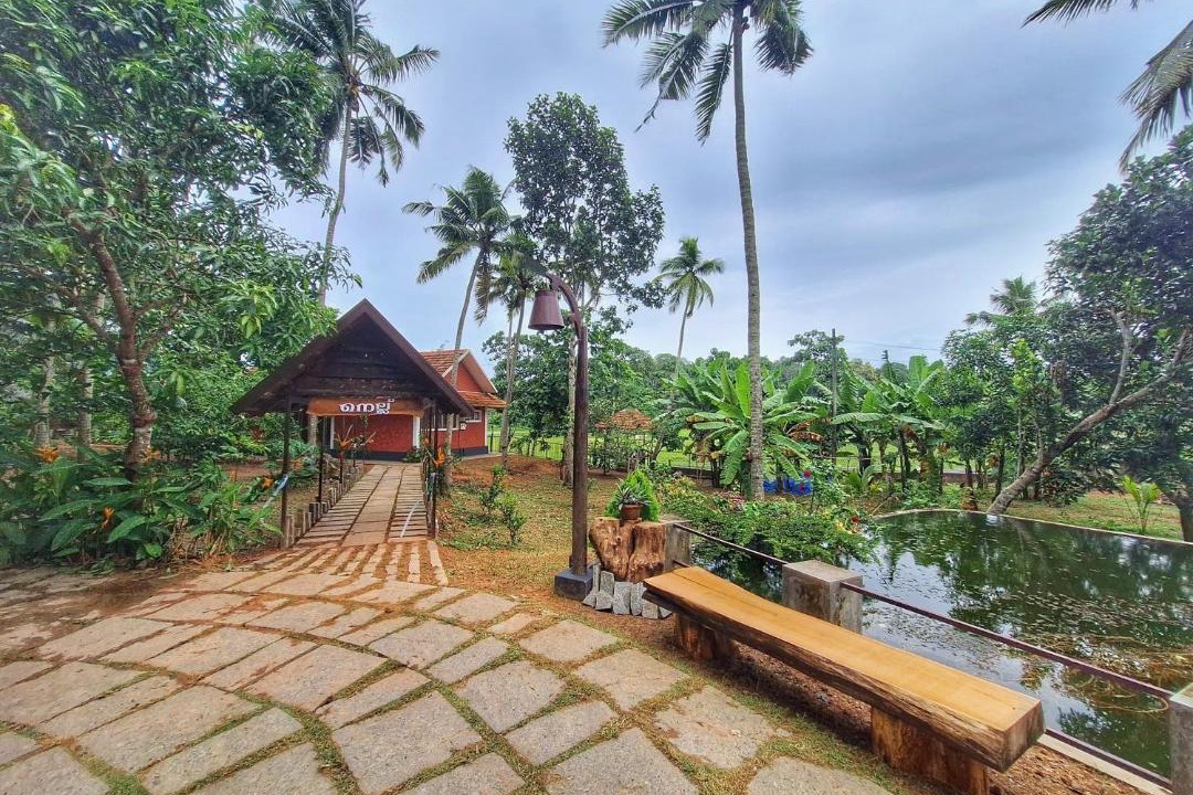 Photo of Others in Chirayinkil